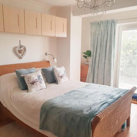 Apartmán Little Dragons Poole Exteriér fotografie